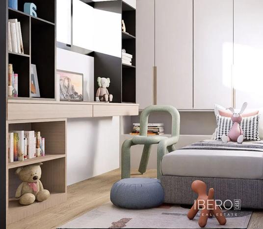 Prodej rodinného domu, Finestrat, Španělsko, 164 m2