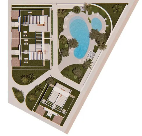 Prodej rodinného domu, Torrevieja, Španělsko, 131 m2