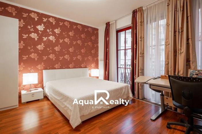 Prodej bytu 3+1, Karlovy Vary, Zámecký vrch, 99 m2