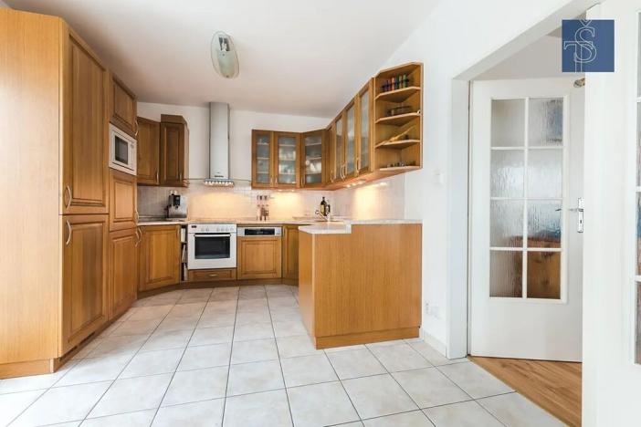 Prodej bytu 2+1, Praha - Záběhlice, Hyacintová, 197 m2