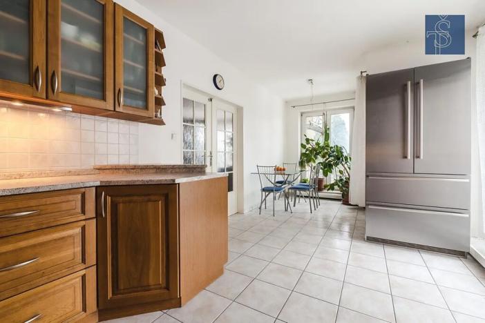 Prodej bytu 2+1, Praha - Záběhlice, Hyacintová, 197 m2