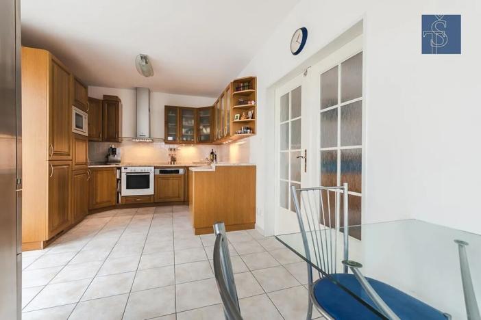 Prodej bytu 2+1, Praha - Záběhlice, Hyacintová, 197 m2