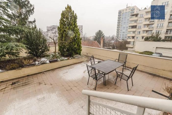 Prodej bytu 2+1, Praha - Záběhlice, Hyacintová, 197 m2