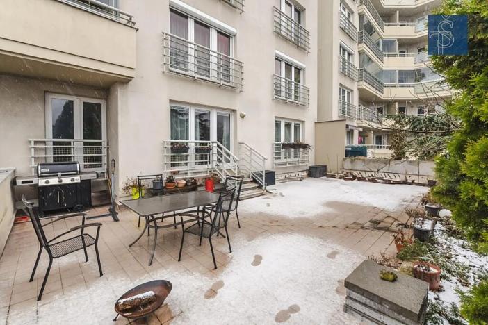 Prodej bytu 2+1, Praha - Záběhlice, Hyacintová, 197 m2