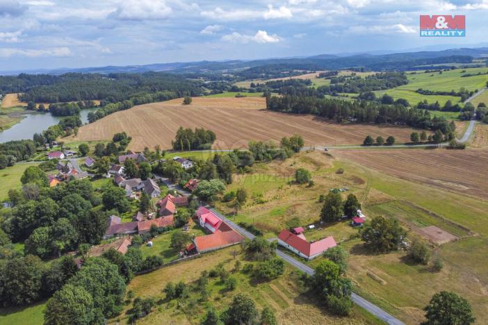 Prodej pozemku pro bydlení, Zavlekov - Mladice, 5916 m2