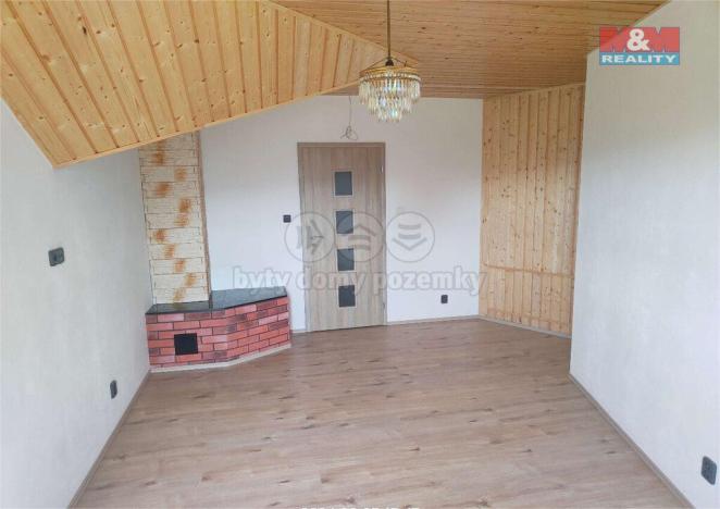 Pronájem bytu 3+1, Varnsdorf, Mladoboleslavská, 130 m2