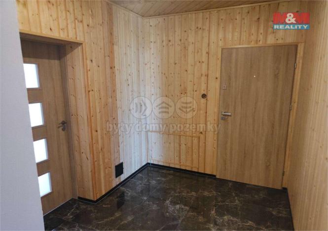 Pronájem bytu 3+1, Varnsdorf, Mladoboleslavská, 130 m2