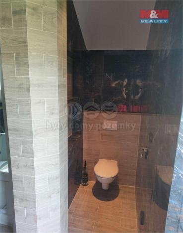 Pronájem bytu 3+1, Varnsdorf, Mladoboleslavská, 130 m2