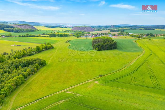 Prodej louky, Lešetice, 10193 m2
