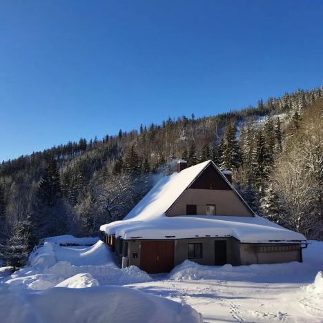 Prodej chalupy, Černý Důl, 194 m2