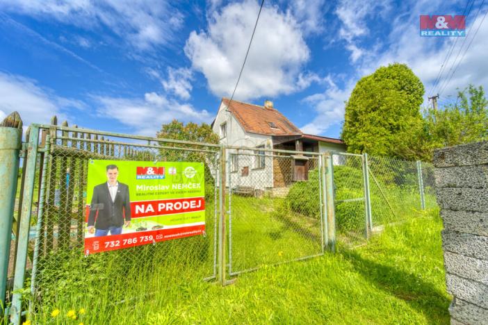 Prodej rodinného domu, Šťáhlavy - Šťáhlavice, 90 m2