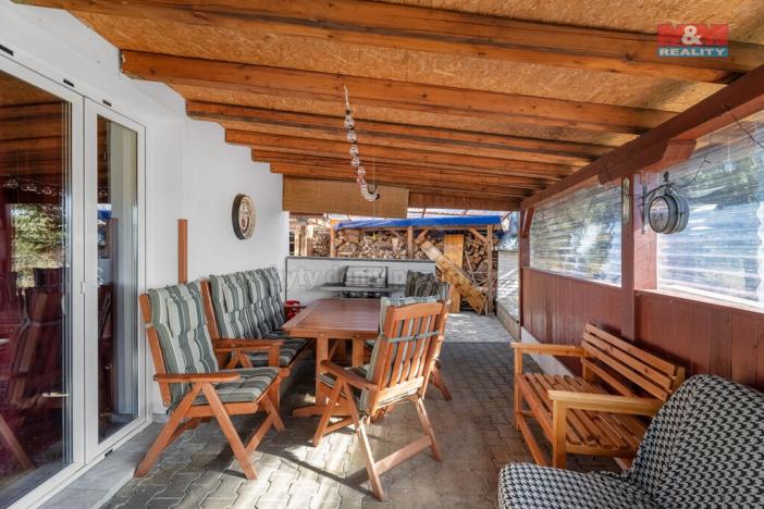 Prodej chalupy, Chbany - Vadkovice, 77 m2