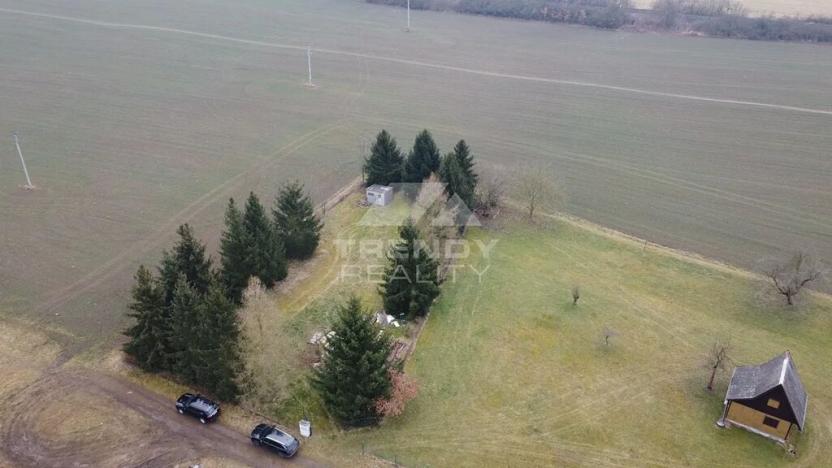 Prodej pozemku pro bydlení, Všenice, 1235 m2