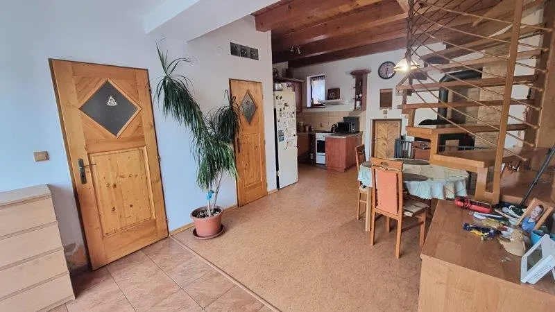 Prodej rodinného domu, Kamenice, 130 m2