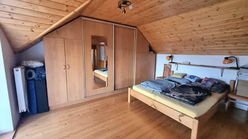 Prodej rodinného domu, Kamenice, 130 m2