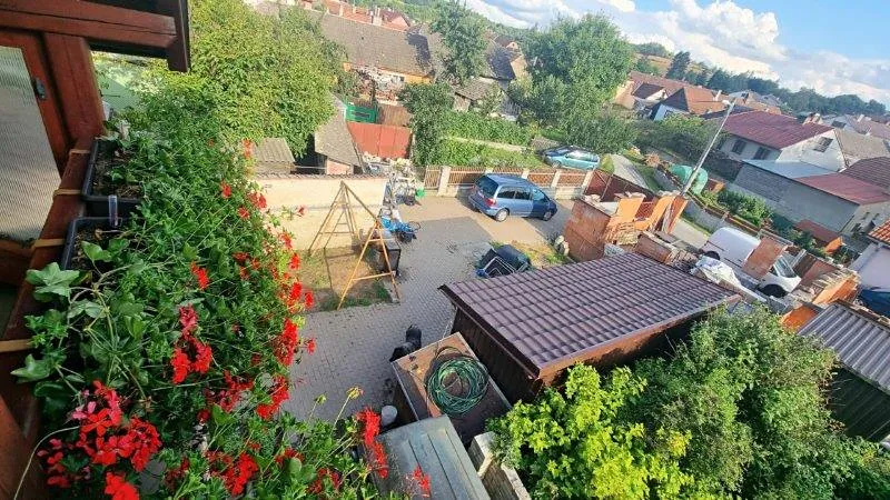 Prodej rodinného domu, Kamenice, 130 m2