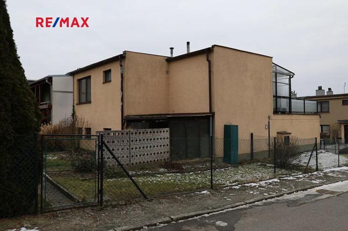 Prodej rodinného domu, Solnice, Sídliště I., 162 m2