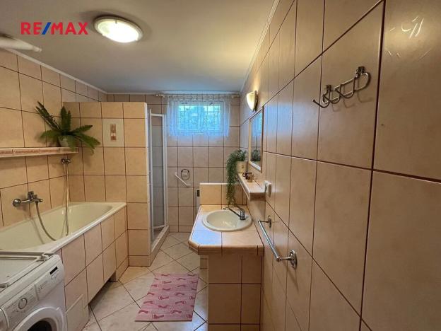 Prodej rodinného domu, Solnice, Sídliště I., 162 m2