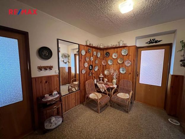 Prodej rodinného domu, Solnice, Sídliště I., 162 m2