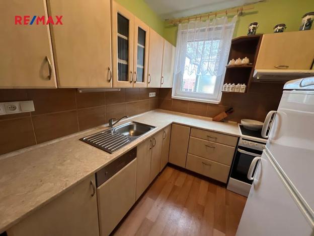 Prodej rodinného domu, Solnice, Sídliště I., 162 m2