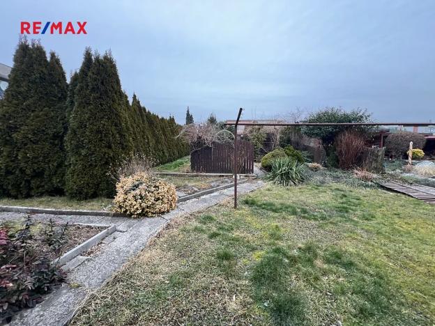 Prodej rodinného domu, Solnice, Sídliště I., 162 m2