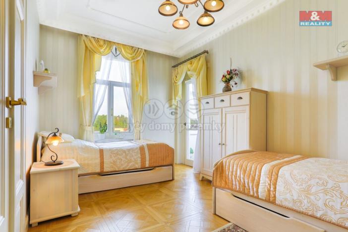 Prodej bytu 3+kk, Karlovy Vary, Zeyerova, 78 m2