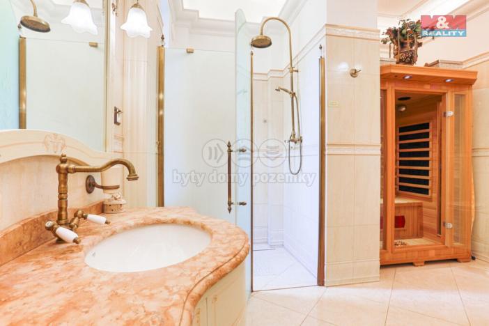 Prodej bytu 3+kk, Karlovy Vary, Zeyerova, 78 m2