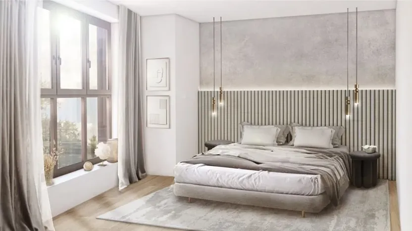 Prodej bytu 4+kk, Brno, Bratislavská, 107 m2