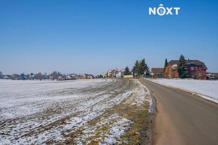 Prodej pozemku pro bydlení, Tuklaty, 958 m2