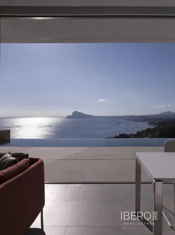 Prodej rodinného domu, Altea, Španělsko, 226 m2