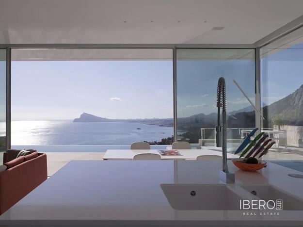 Prodej rodinného domu, Altea, Španělsko, 226 m2