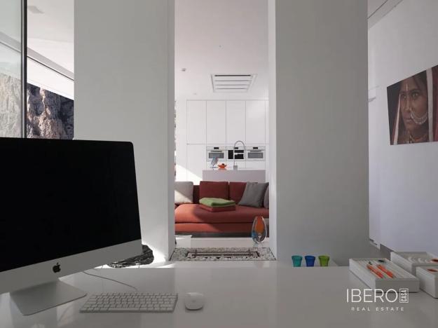 Prodej rodinného domu, Altea, Španělsko, 226 m2