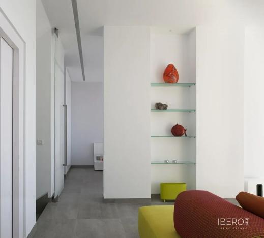 Prodej rodinného domu, Altea, Španělsko, 226 m2