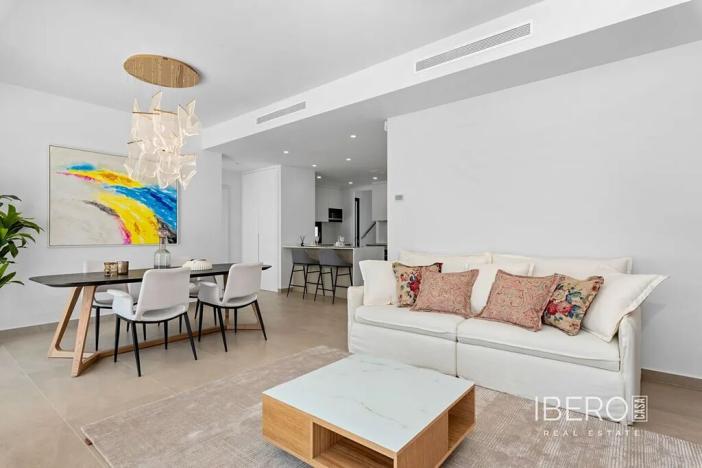 Prodej rodinného domu, Orihuela, Španělsko, 156 m2