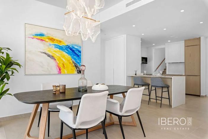 Prodej rodinného domu, Orihuela, Španělsko, 156 m2