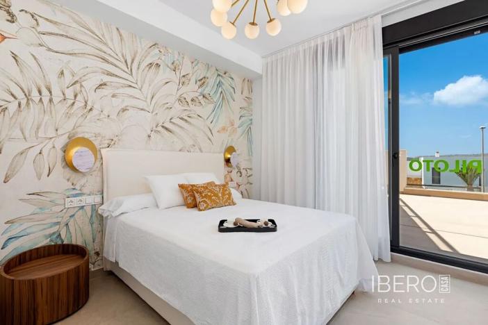 Prodej rodinného domu, Orihuela, Španělsko, 156 m2