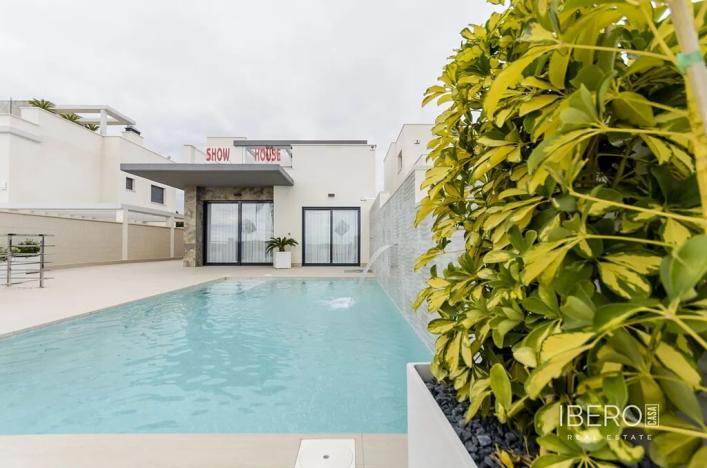 Prodej rodinného domu, Orihuela, Španělsko, 156 m2