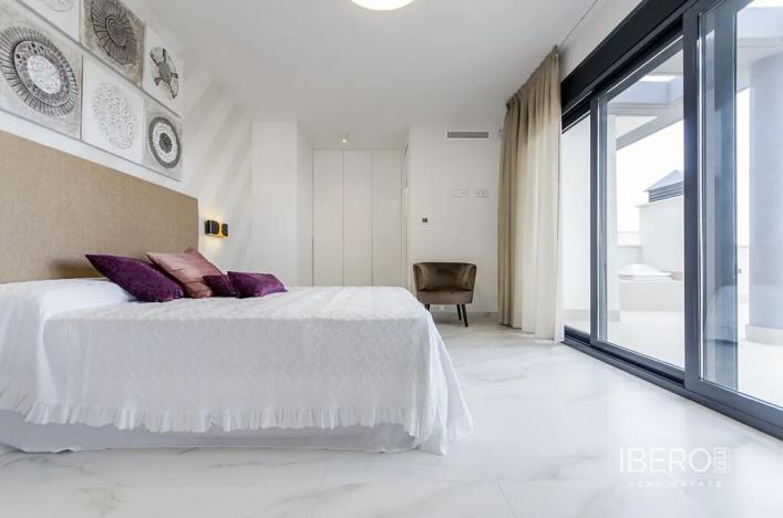 Prodej rodinného domu, Orihuela, Španělsko, 156 m2