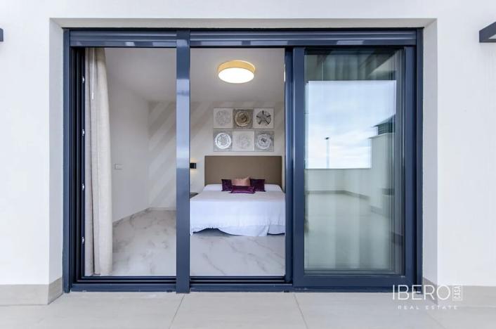 Prodej rodinného domu, Orihuela, Španělsko, 156 m2