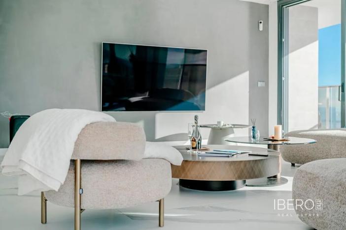 Prodej bytu 4+kk, Benidorm, Španělsko, 119 m2