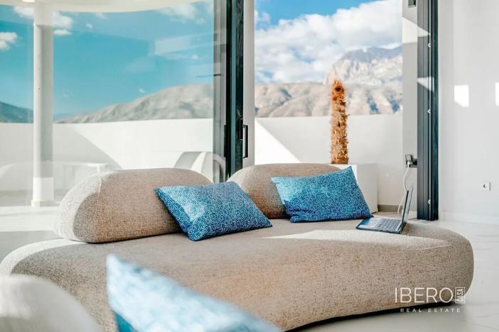 Prodej bytu 4+kk, Benidorm, Španělsko, 119 m2