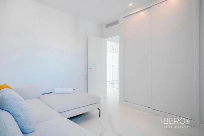 Prodej bytu 4+kk, Benidorm, Španělsko, 119 m2