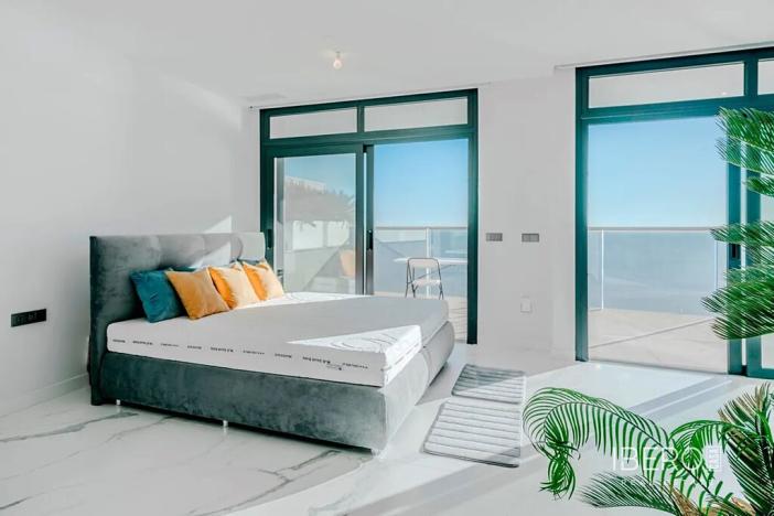 Prodej bytu 4+kk, Benidorm, Španělsko, 119 m2