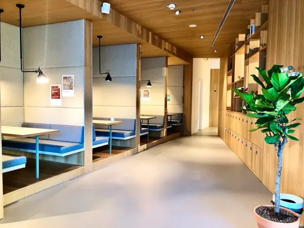 Pronájem kanceláře, Praha - Smíchov, Plzeňská, 25 m2