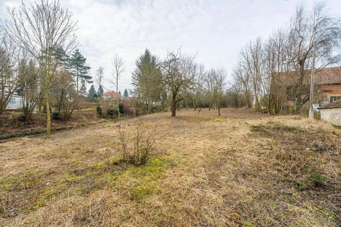 Prodej pozemku pro bydlení, Zbýšov, 812 m2
