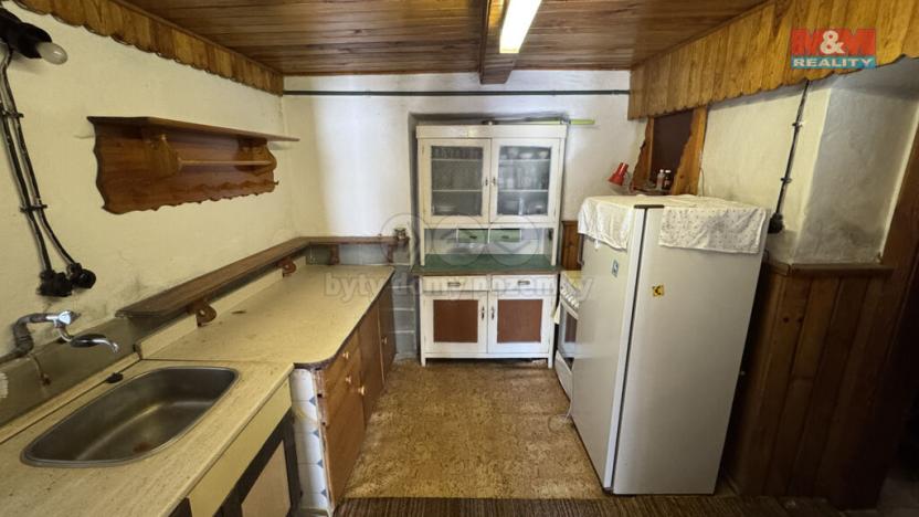 Prodej pozemku pro bydlení, Nová Ves nad Nisou, 2025 m2