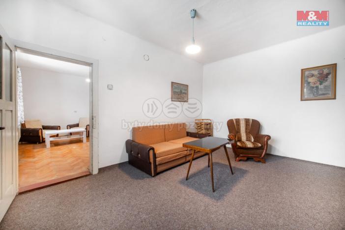 Prodej rodinného domu, Trstěnice, 480 m2