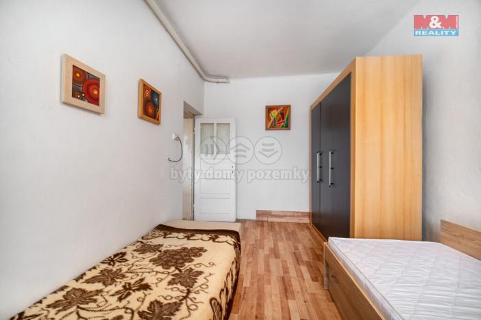 Prodej rodinného domu, Trstěnice, 480 m2