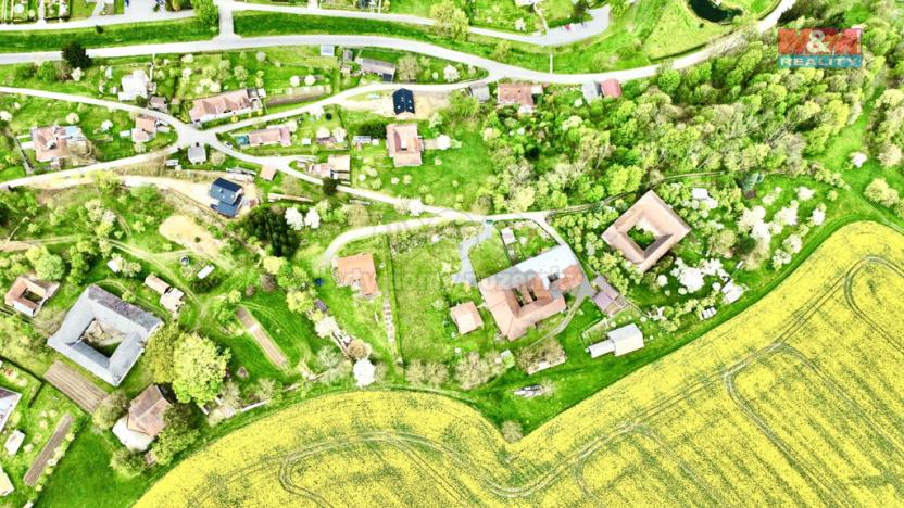 Prodej rodinného domu, Trstěnice, 480 m2