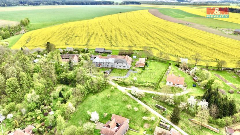 Prodej rodinného domu, Trstěnice, 480 m2